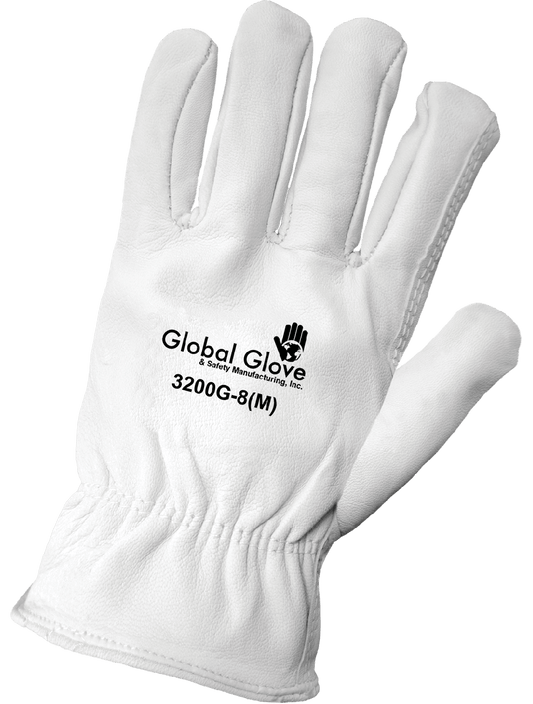 Premium-Grade 3200G Drivers Gloves