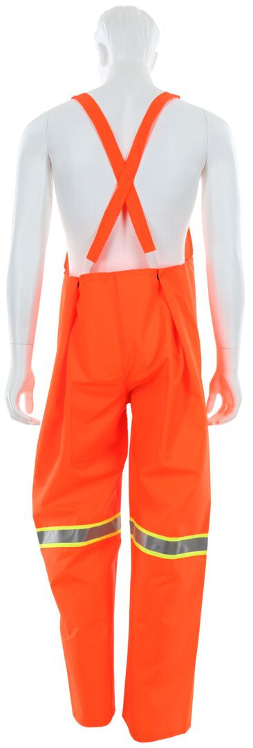 MCR Safety 2013R - Luminator, .35mm, PVC/Poly, Suit, 3 PC, - manufacturer product image 5
