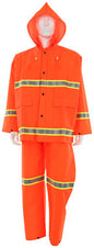 MCR Safety 2013R - Luminator, .35mm, PVC/Poly, Suit, 3 PC, product image