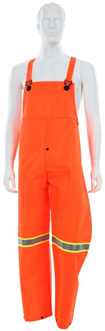 MCR Safety 2013R - Luminator, .35mm, PVC/Poly, Suit, 3 PC, - manufacturer product image 4