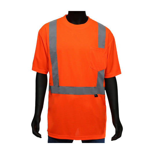 Viz-Up™ ANSI Type R Class 2 Short Sleeve T-Shirt