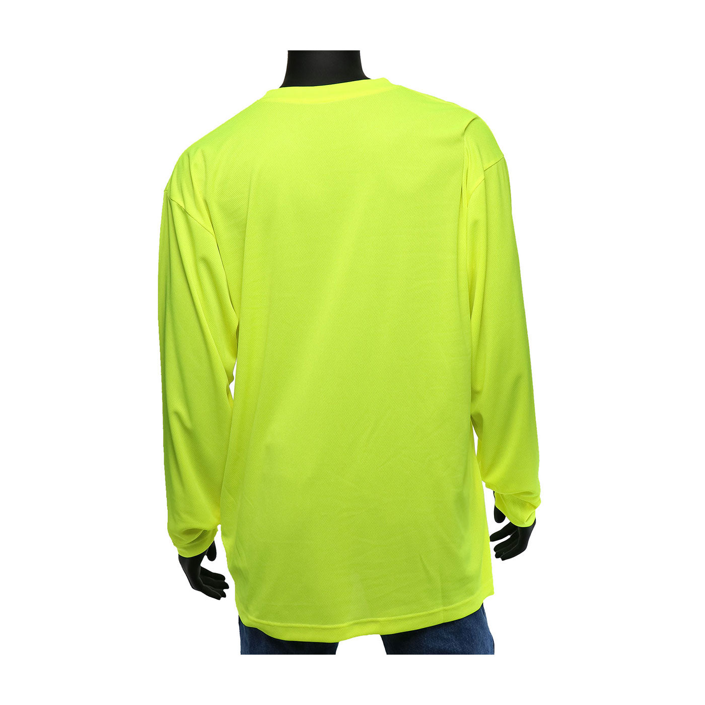 Viz-Up™ Non-ANSI Long Sleeve T-Shirt