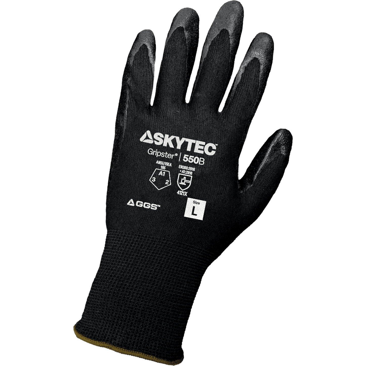 Global Glove 550B official product image 2