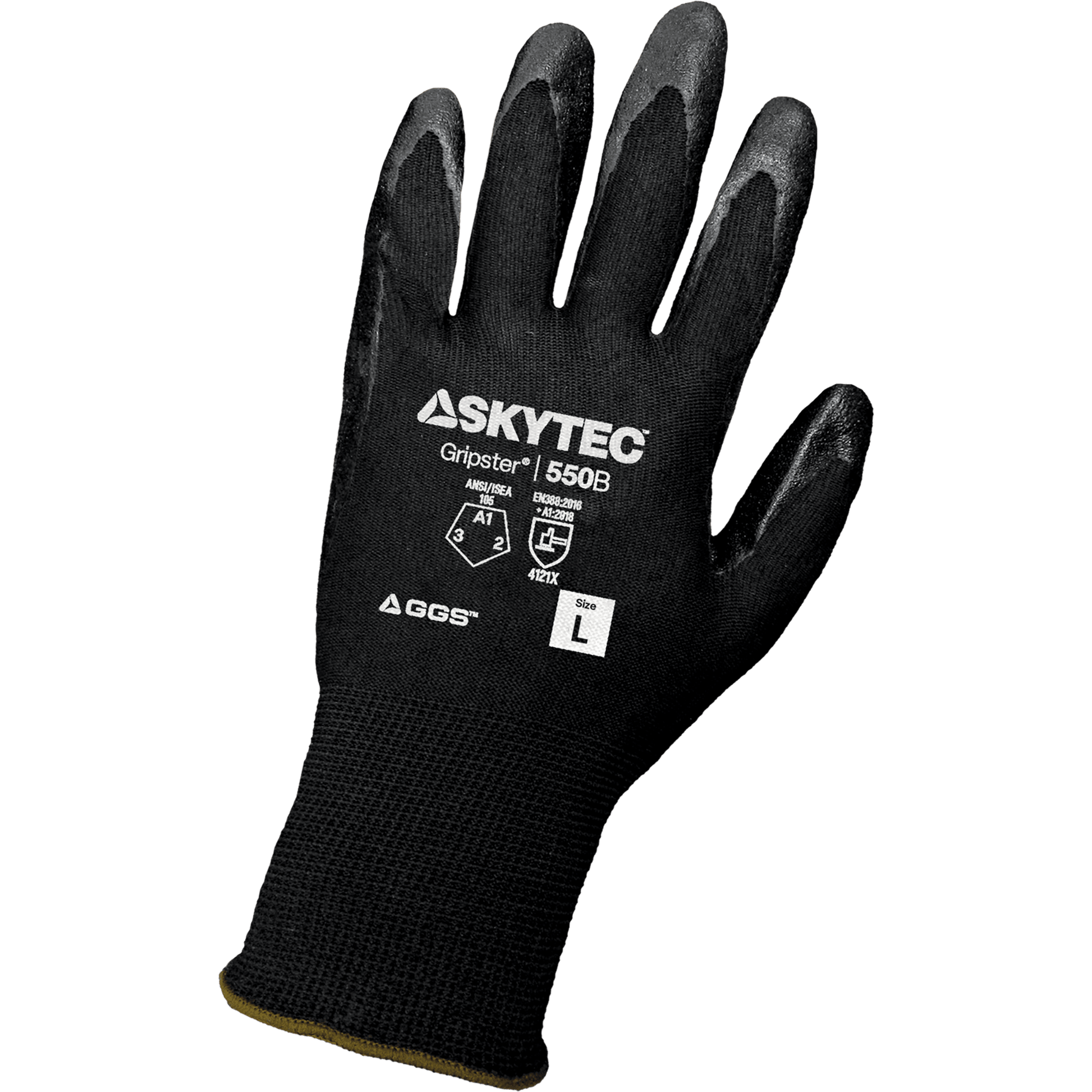 Global Glove 550B official product image 2