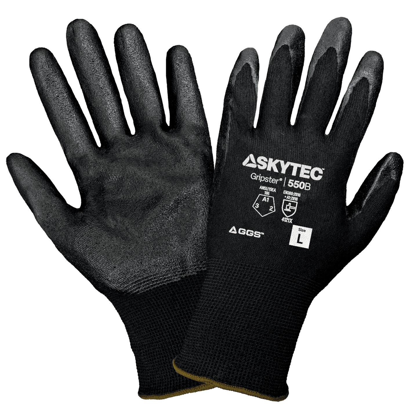 Global Glove 550B official product image 1