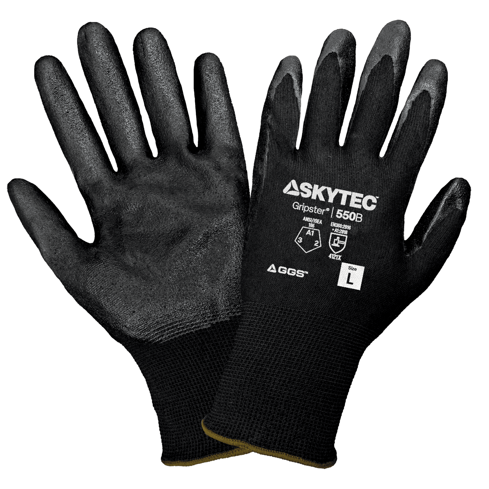 Global Glove 550B official product image 1