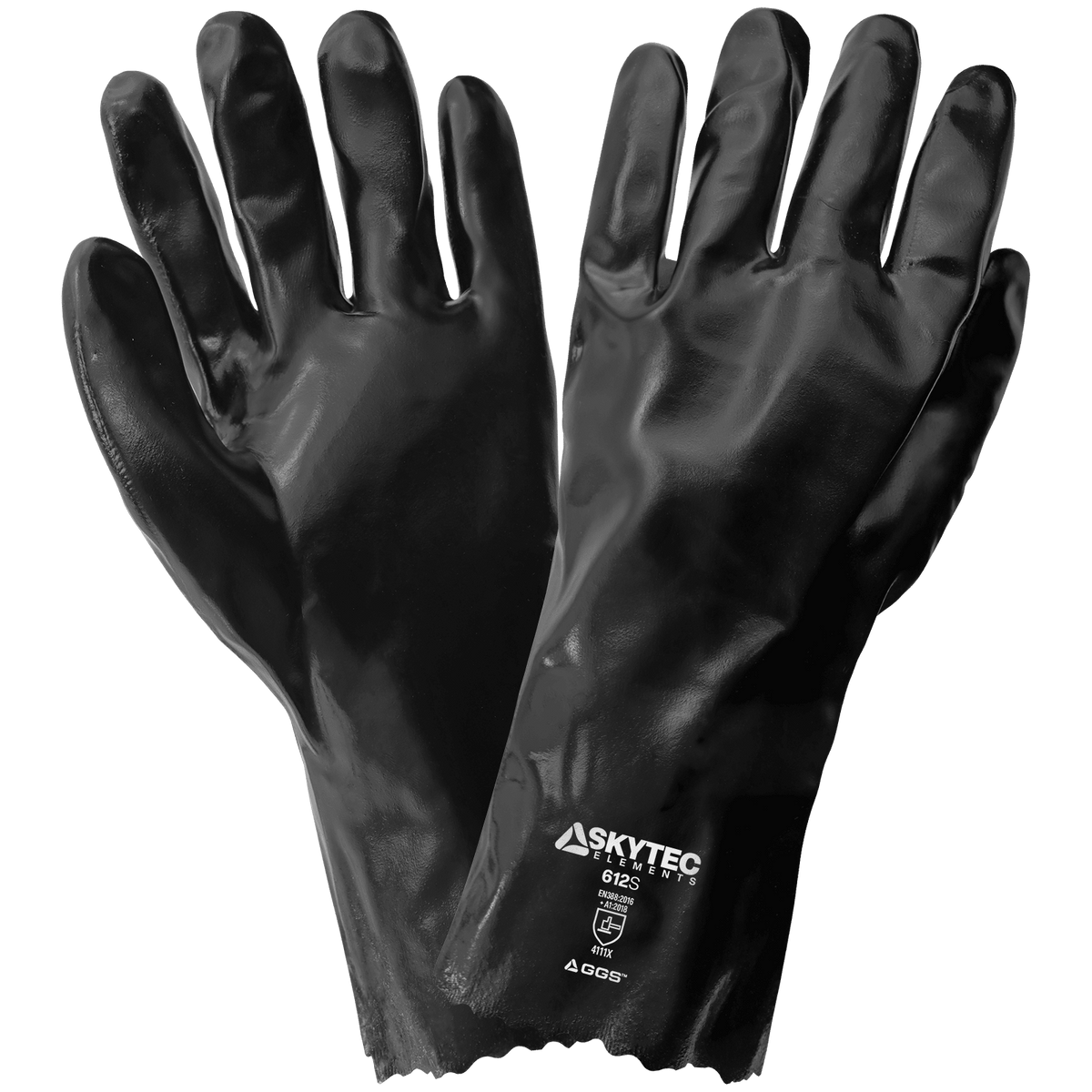 Global Glove 612S official product image 1