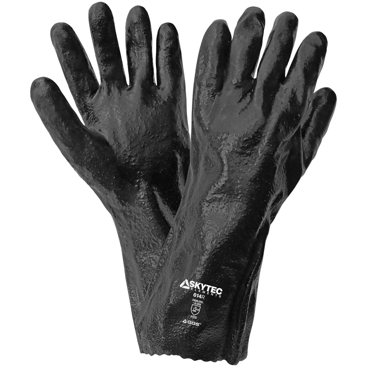 Global Glove 614 official product image 1