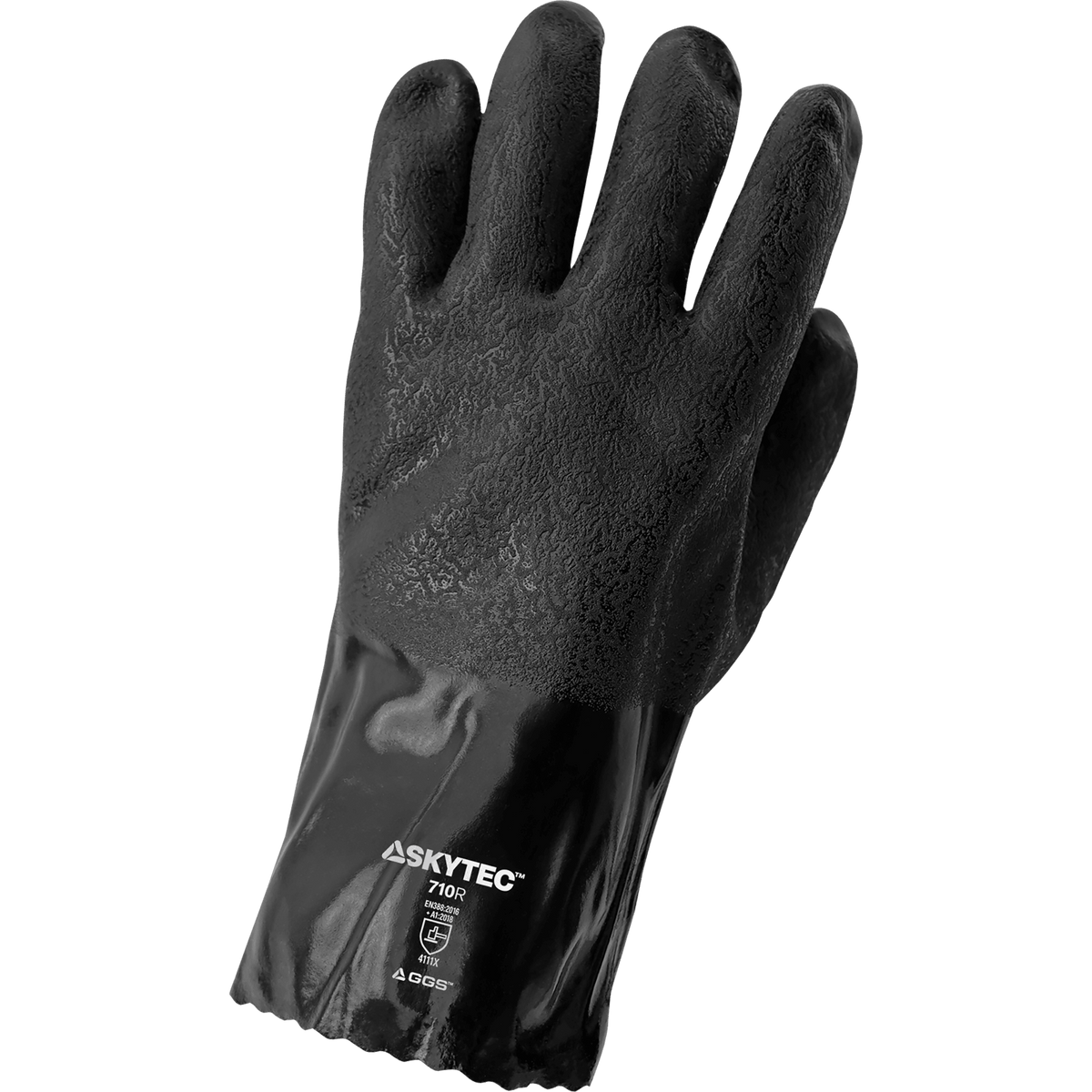 Global Glove 710R official product image 2