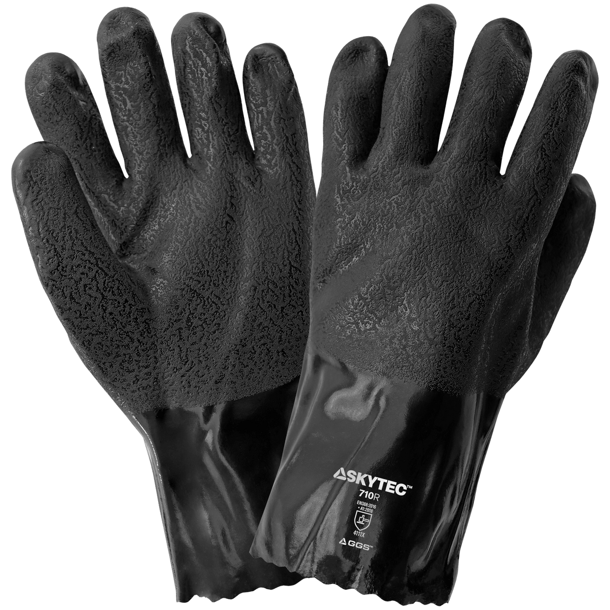 Global Glove 710R official product image 1