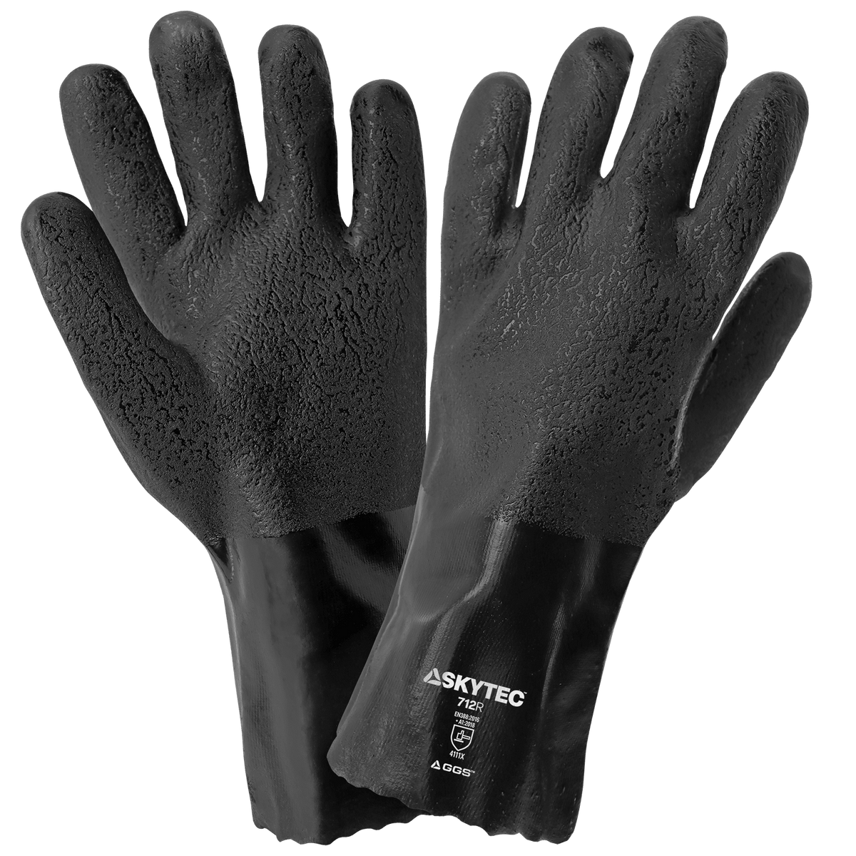 Global Glove 712R official product image 1