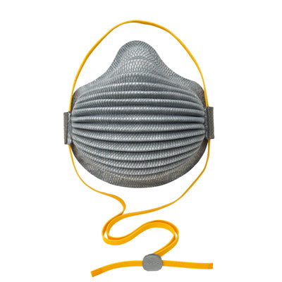 4800 P2 Nuisance OV Relief Disposable Respiratory Mask | Moldex - Moldex 4800N95