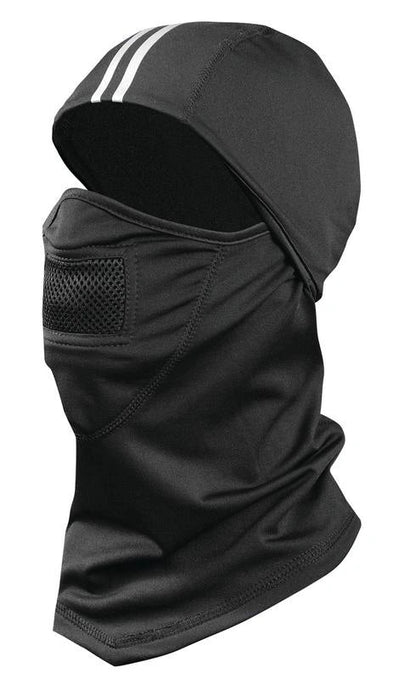 Performance Stripe Balaclava
