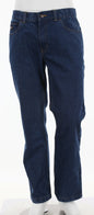 P1D - MCR Safety FR Gear - Flame Resistant (FR) Jeans - 13 oz. 100% FR Denim - CAT2 / ATPV 13 cal/cm² - Flame Resistant Jeans Meet NFPA 70E and NFPA 2112 Requirements