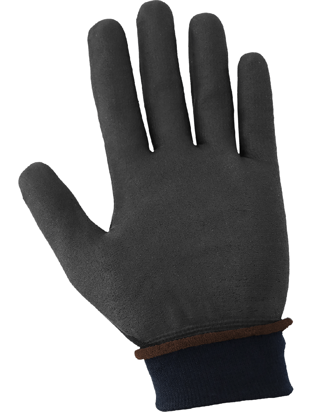 Gripster® - 600INT - Gloves - cut level A1 - black