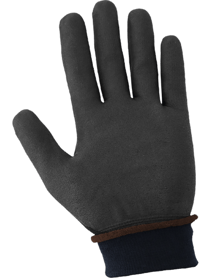Gripster® - 600INT - Gloves - cut level A1 - black