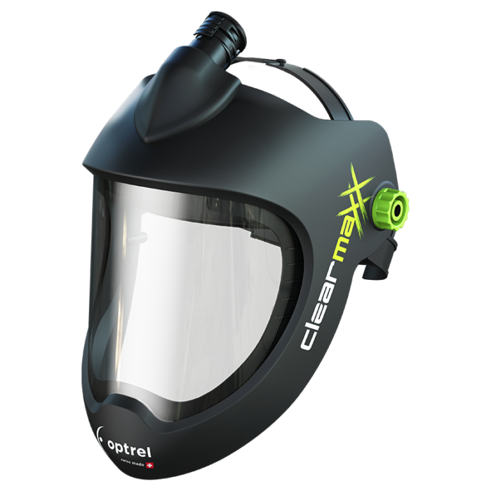 Clearmax PAPR 4900