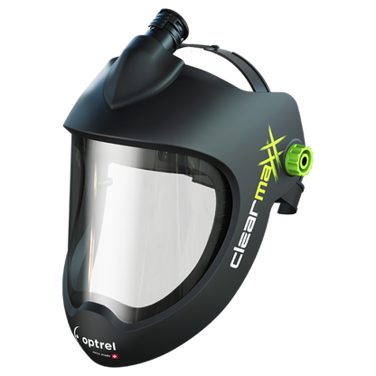 Clearmax PAPR 4900