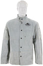MCR Safety 38030MW - Mphs Welding Leather 30" Jacket L product image