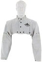 MCR Safety 38100MW - Mphs Welding Leather Welding Cape L product image