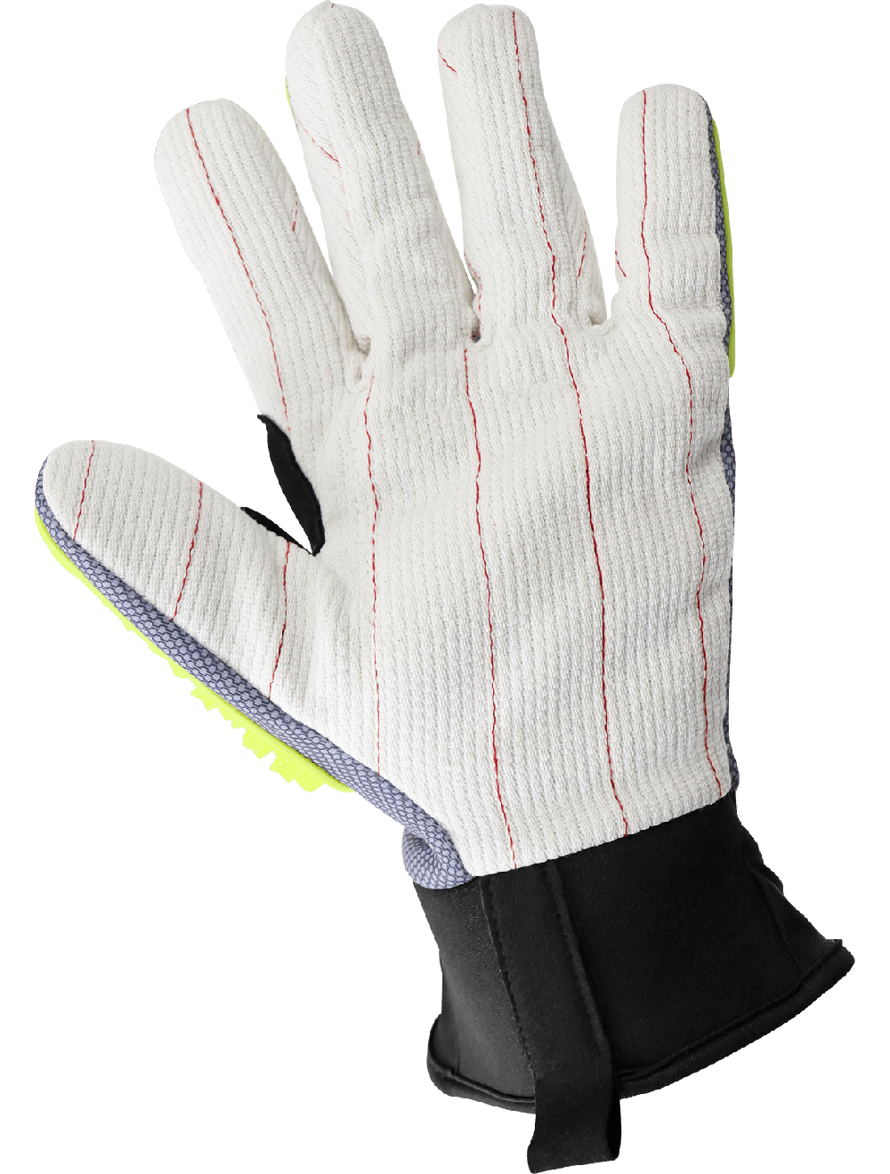 Vise Gripster® - SG9950KEV - Cut Resistant Gloves - cut level A5 - black