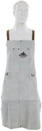 MCR Safety 38136MW - Mphs Welding Leather 24x36 Bib Apron product image