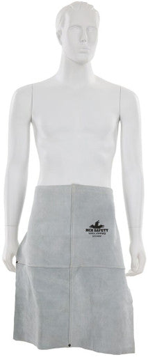 MCR Safety 38324MW - Mphs Welding Leather 24" Waist Apron product image