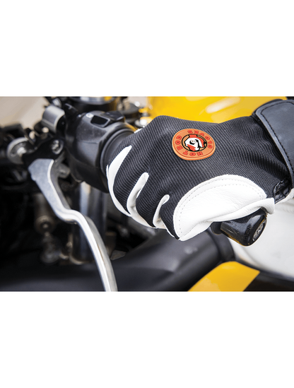 Global Glove - HR3008 - Mechanics Gloves - cut level A1 - black