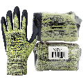Tsunami Grip® - CR609-VP - Gloves - cut level A4 - black