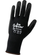 Ice 600INT Cut Resistant Gloves - cut level A1 - tan