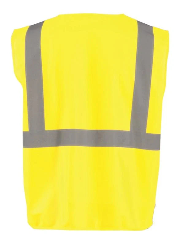 Solid Standard Vest