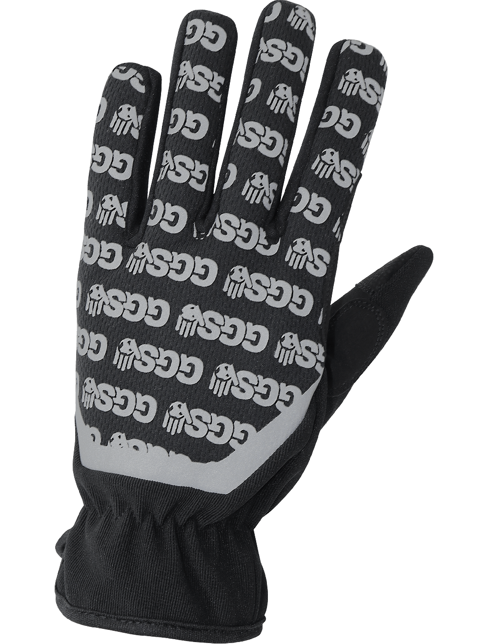 Touchscreen SG3300 Leather Work Gloves