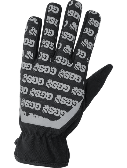 Touchscreen SG3300 Leather Work Gloves