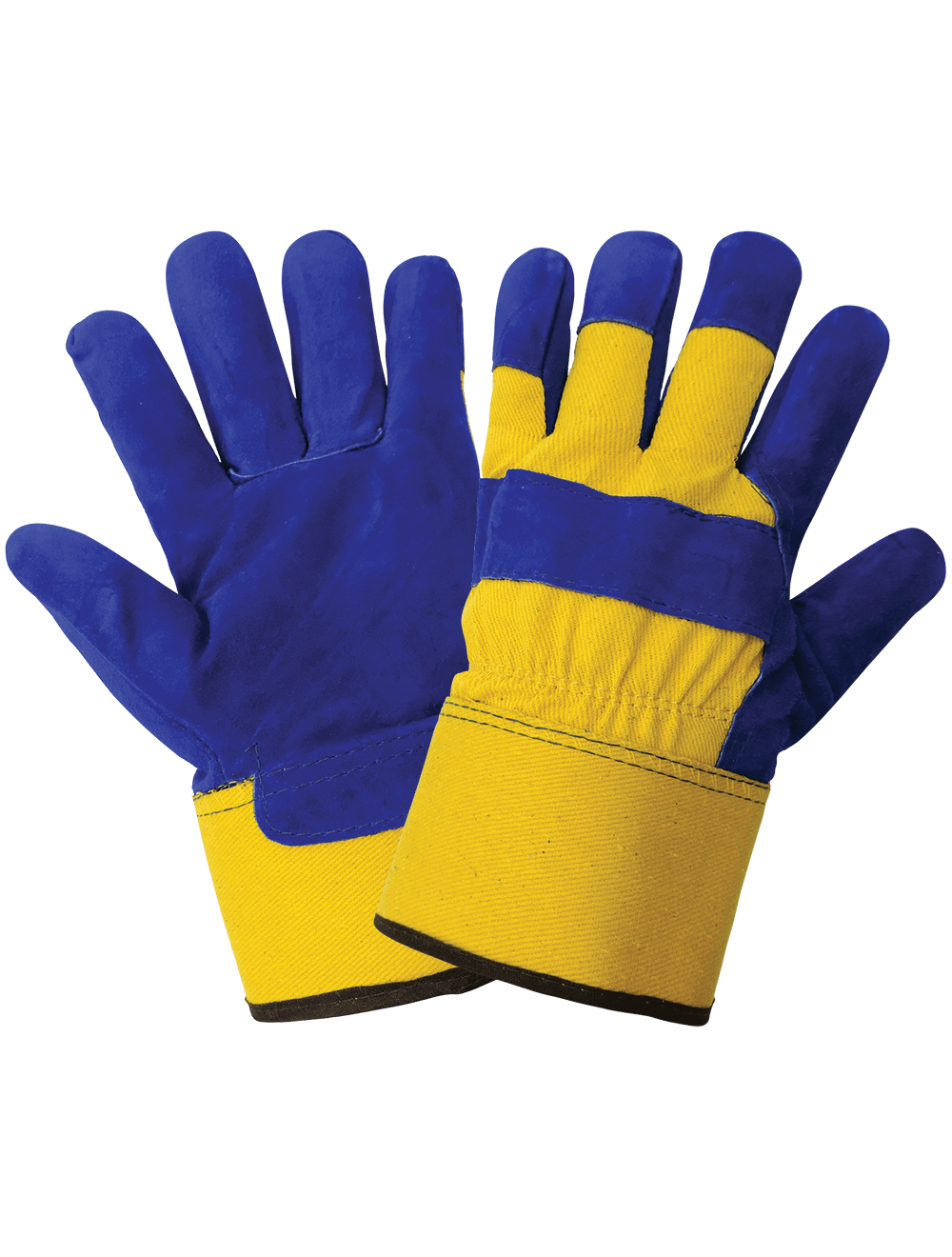 Premium-Grade 2805 Chemical Handling Gloves