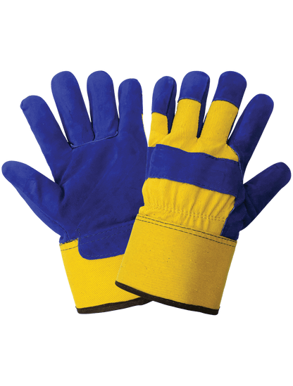 Premium-Grade 2805 Chemical Handling Gloves