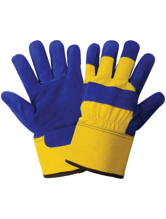 Premium-Grade 2805 Chemical Handling Gloves