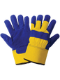 Premium-Grade 2805 Chemical Handling Gloves