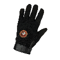 Hot Rod Gloves® - HR9000 - Mechanics Gloves - neoprene coating - black