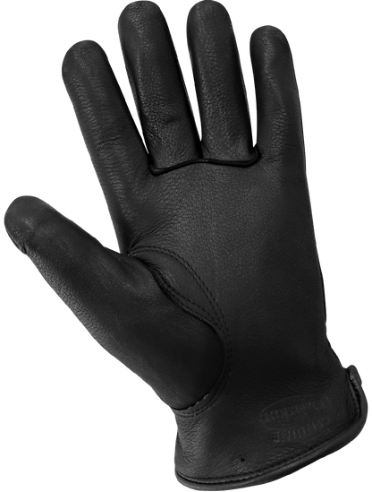 Global Glove - 3200DTHB - Gloves - insulated - black