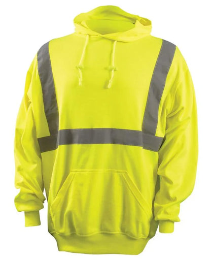 6 oz Lightweight Hoodie W/Zipper
