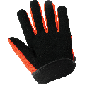 Global Glove - HR3222INT - Drivers Gloves - neoprene coating - orange