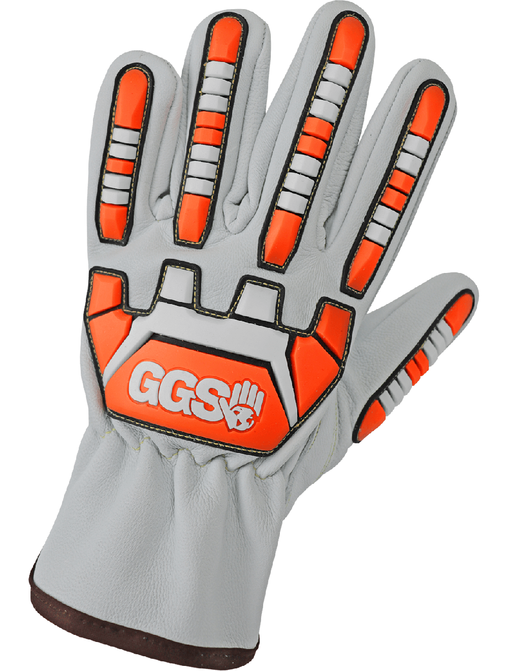 Standard-Grade CIA3600 Drivers Gloves - tan