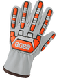 Standard-Grade CIA3600 Drivers Gloves - tan