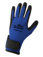 Vise Gripster® - 303RV - Mechanics Gloves - cut level A2 - black