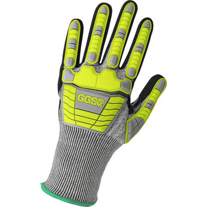 Global Glove CIA186MF official product image 3