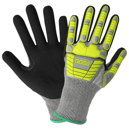 Global Glove CIA186MF official product image 1
