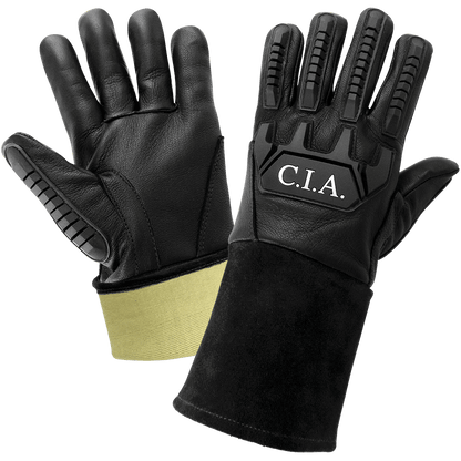 Global Glove CIA200MTG official product image 6