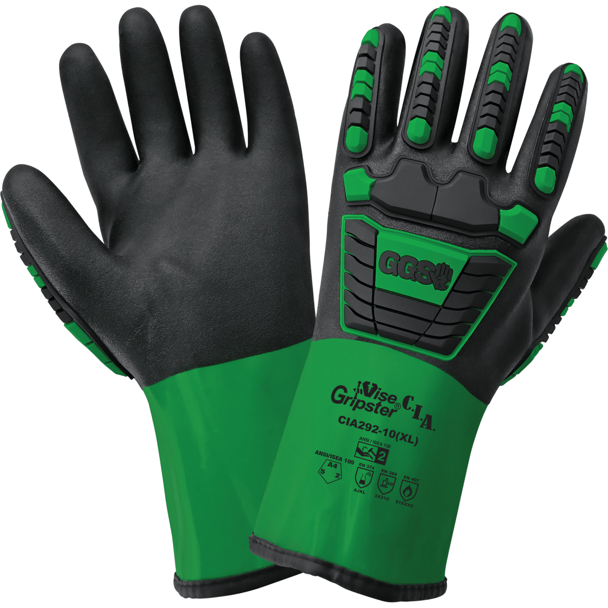 Global Glove CIA292 official product image 1