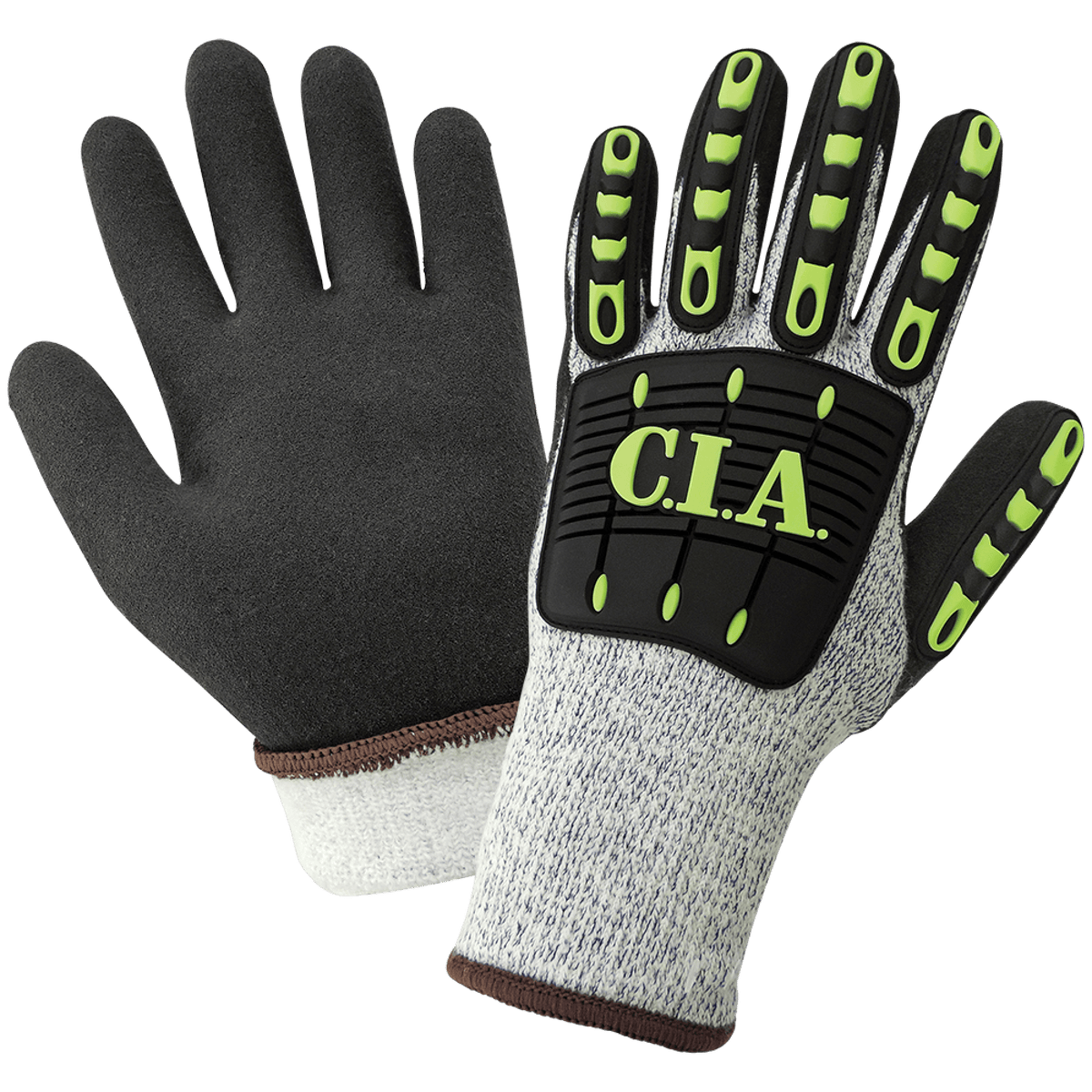 Global Glove CIA300INT official product image 2