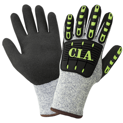 Global Glove CIA300INT official product image 1